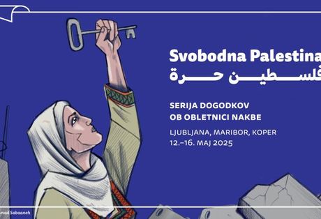 Svobodna Palestina