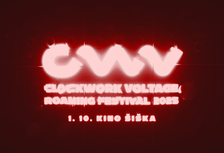 CLOCKWORK VOLTAGE