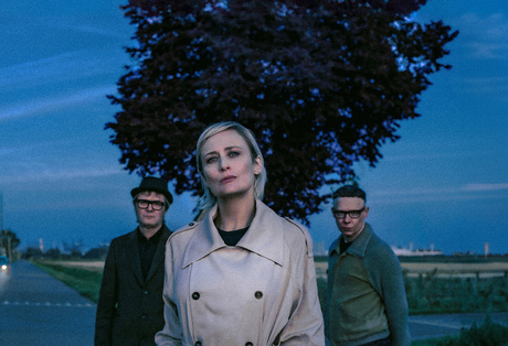 HOOVERPHONIC