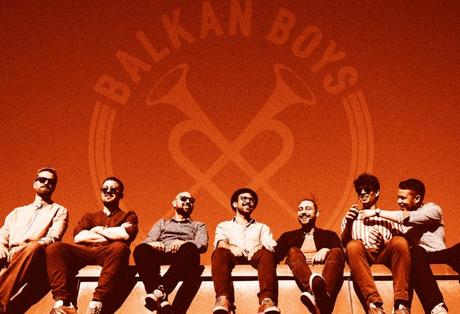 Balkan Boys