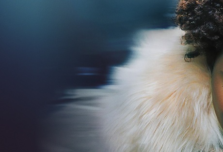 MACY GRAY