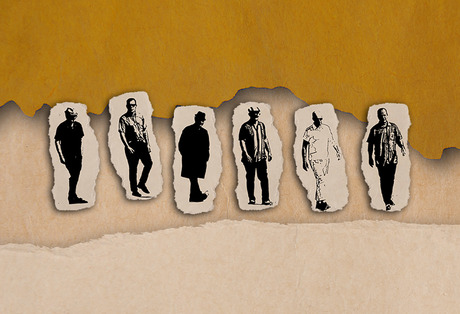THE SLACKERS