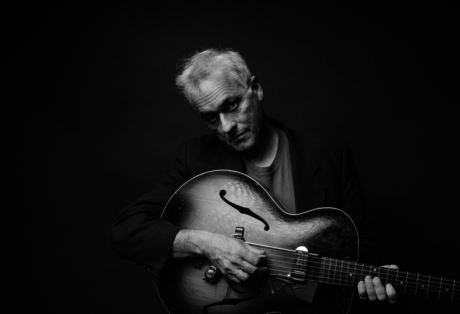 MARC RIBOT QUARTET