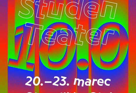 Festival ŠtudenTeater 10.0