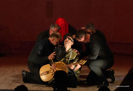 43. Festival Radovljica