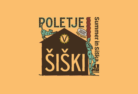 POLETJE V ŠIŠKI 2025