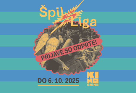 Špil liga
