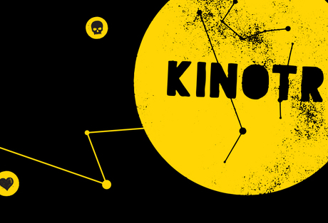 10. filmski festival Kinotrip  