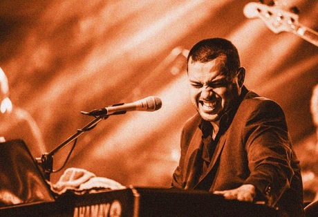 Uroš Perić & The Bluenote Quartet