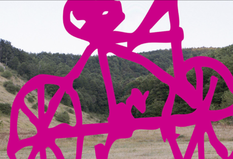 ZINE VITRINE I Lara Deotto Bat: Da se boš vedno spomnila