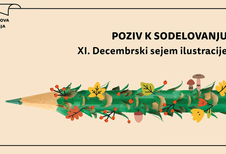 XI. Decembrski sejem ilustracije