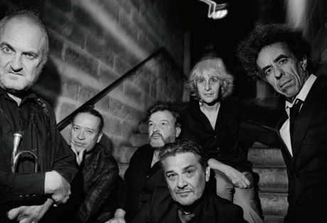 LES NÉGRESSES VERTES