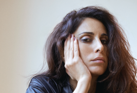 Sogodbe x Kino Šiška: Yasmine Hamdan