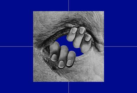  Stane Jagodič: Nemirno oko