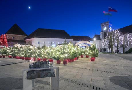 Grajski praznični sejem