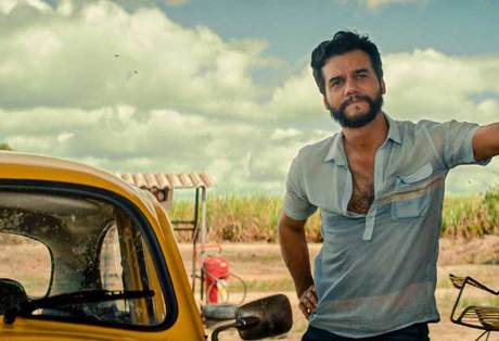 Tajni agent O agente secreto