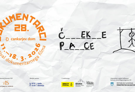 28. Festival dokumentarnega filma