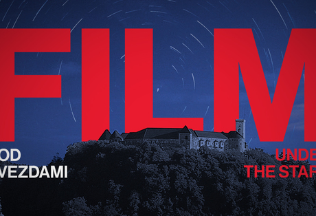 Film pod zvezdami