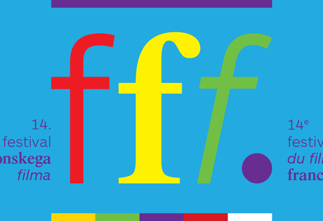 14. Festival frankofonskega filma