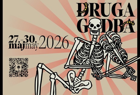 42. mednarodni festival Druga godba