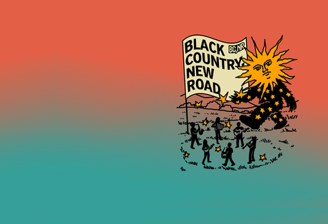 BLACK COUNTRY, NEW ROAD