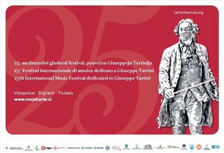 Tartini festival