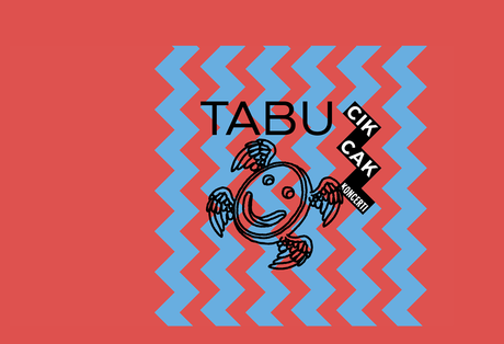 CikCak koncerti: TABU