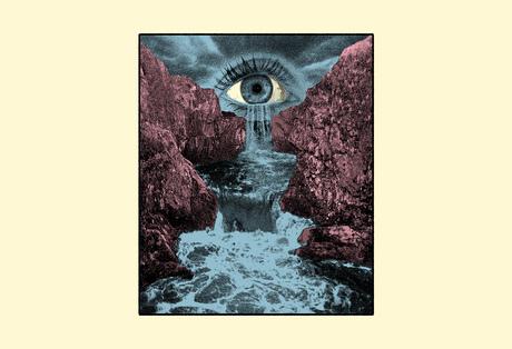 AND SO I WATCH YOU FROM AFAR & CASPIAN