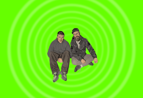 SLEAFORD MODS