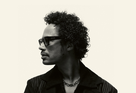 EAGLE-EYE CHERRY